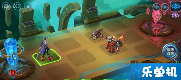 (请问探险)探险塔：一个单机游戏一层一层过塔的挑战之旅