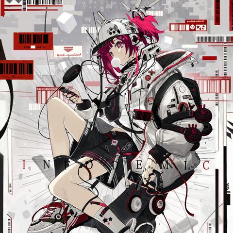 探索赛博朋克文化：赛博城市的含义与其对未来科技与设计趋势的影响