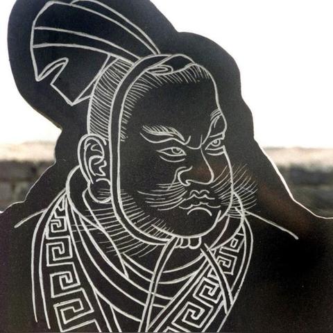 名将无限捅人：畅聊历史上那些战无不胜的将领背后的惊人故事