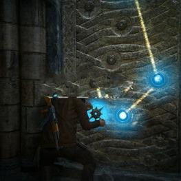 (神秘海域流程攻略)揭秘神秘海域攻略：探索谜题与冒险挑战