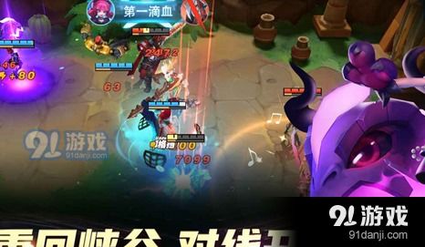 探讨装备英雄游戏中的战略与策略：如何选择最佳装备打造最强英雄