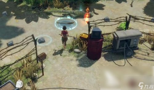 迷失蔚蓝攻略大全：全面解析游戏玩法、技巧与隐藏要素，助你轻松冒险