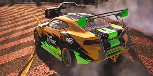 (单机赛车游戏排行榜前十名)最佳单机赛车游戏推荐：精彩体验速度与激情的极限驾驶乐趣