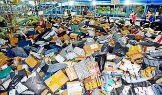 全民接快递攻略，让你成为快递专家，轻松处理各种送货上门难题!