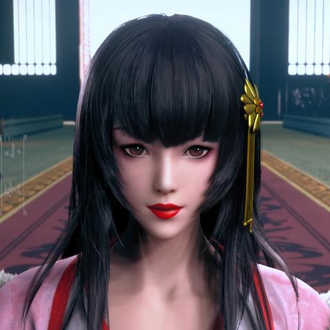 (春秋封神小姒最后会变回来吗)春秋封神小姒的结局：揭开她命运背后的秘密与传奇