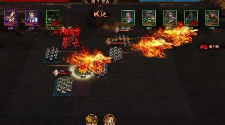 (热血三国周泰)如何通关？全面解析热血三国泰山攻略及难关突破技巧