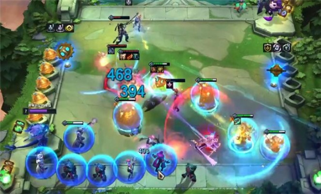 在前进之路中海克斯最后如何了？是否成功完成使命？