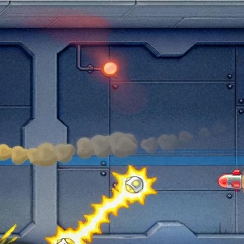 (跑酷老奶奶免费下载安装)2014年的跑酷老奶奶：她的惊人行为引领了一场热潮