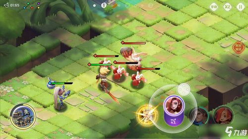 (冒险探险)探索未知世界：冒险归来T0一技能详解