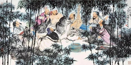 (轻音乐葬花吟)深情葬花吟音乐：探究古代文人墨客笔下花卉之美