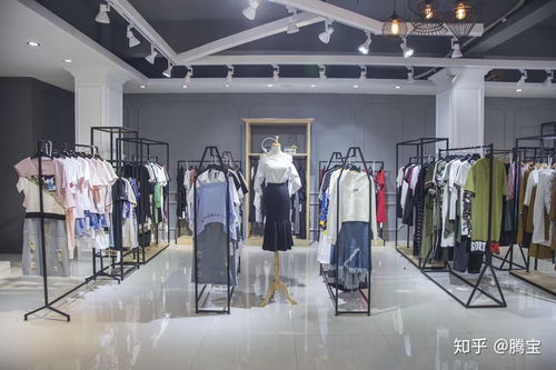 (疫情期间服装店现在可以经营吗)现在服装店疫情下是否还能开？开店经营的挑战与机遇