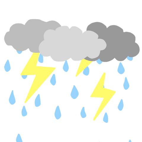 电脑被雷击了以后哪里最容易坏?雷击后电脑易受损的部件有哪些? 电脑被雷击了以后哪里最容易坏?雷击后电脑易受损的部件有哪些?