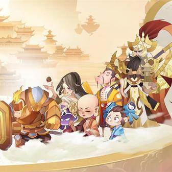 一念修仙赚钱版：畅享修仙之旅，轻松赚取无限财富的全新游戏体验