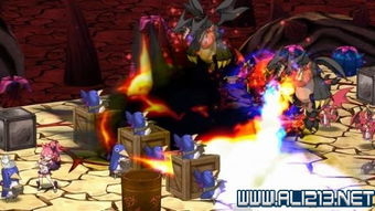 (魔界战记5任务攻略)魔界战记5：探索异界的冒险旅程与策略对决全解析