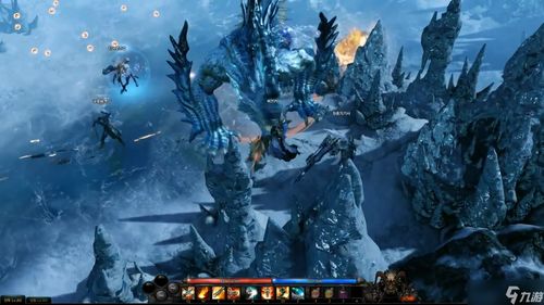 (失落的方舟寻找独家新闻)探秘失落方舟任务流程：穿越神秘世界，解锁无尽谜团