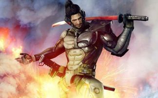 (完美世界复仇第几章)在完美的世界中，新的复仇者联盟将崛起