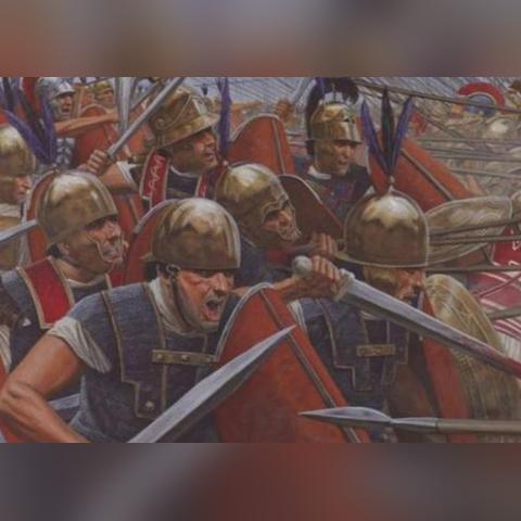 (大战国阵容)大战国：值得后期培养的关键将领，他们将成为你的最强战力！