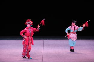 陈思坦49式武当剑京剧：传承国粹，演绎武林传奇，经典之美再现舞台