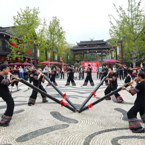 (全民乐舞官网最新活动)探寻全民乐舞官网入口，舞动乐趣无限寻找