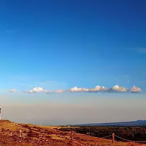 (灯塔计划是什么意思)灯塔计划六个项目：为未来拓展新疆潜力无限