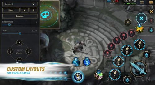 (英雄联盟手游科技枪怎么用)LOL手游科技枪:探索未来战场的无敌利器 (英雄联盟手游科技枪怎么用)LOL手游科技枪:探索未来战场的无敌利器