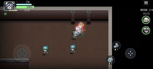 全面解析映月城与电子姬攻略：最佳玩法、隐藏任务与角色养成技巧