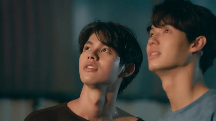 (怨偶天成讲的什么)怨偶天成：当爱与恨在命运的交织中共舞