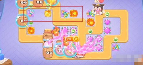 (保卫萝卜遇见阿呆第二关怎么过)保卫萝卜遇见阿呆第8关攻略：如何应对无尽的挑战并取得胜利？