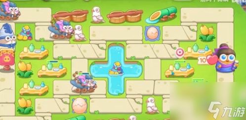 (保卫萝卜遇见阿呆第二关怎么过)保卫萝卜遇见阿呆第8关攻略:如何应对无尽的挑战并取得胜利? (保卫萝卜遇见阿呆第二关怎么过)保卫萝卜遇见阿呆第8关攻略:如何应对无尽的挑战并取得胜利?