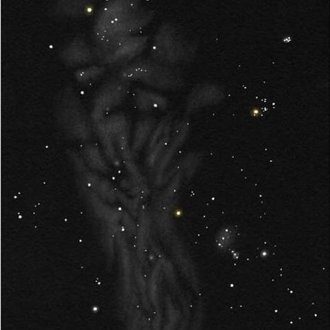 (星云物语by)星云物语在线阅读：畅游宇宙的无限可能