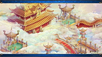 (天上白玉京,十二楼五城。 我抚仙人顶,扣指断长生!)飞天上白玉京，登临十二楼五城，历史古都留下的传奇与神秘