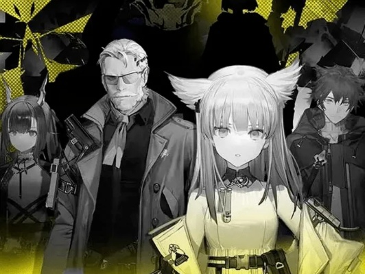 (终末のハーレムfantasia)终末地拿到版号了吗？发行日期揭晓，玩家期待已久！