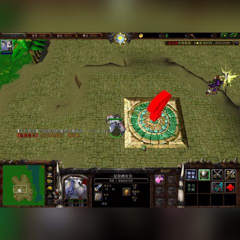 (电影科幻片绝境求生)魔兽RPG:绝境求生,我被怪物包围了该如何逆转局势? (电影科幻片绝境求生)魔兽RPG:绝境求生,我被怪物包围了该如何逆转局势?