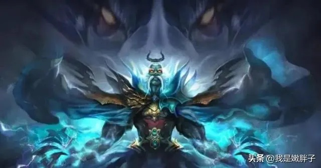 (逍遥混沌诀)逍遥混沌圣尊：崛起九天，镇压万界，神秘世界的霸主身影