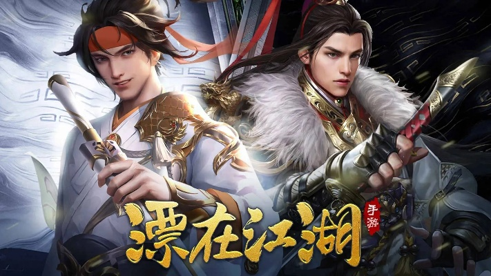 (漂在江湖 青风)在江湖中漂泊多年，漂在江湖有几个版本，各具传奇色彩。