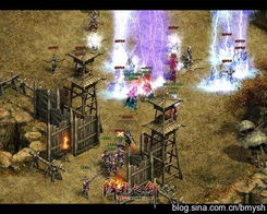 (霹雳 歌曲)霹雳决斗歌曲：探寻古战场的音符，传承华夏精神的音乐传说