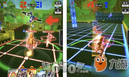 深度解析：萌娘百科上的战斗天赋解析系统，角色特性与战斗策略一网打尽