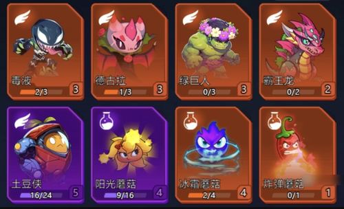 (小兵大作战攻略)小兵大作战最强阵容搭配：无敌打法让你轻松取胜