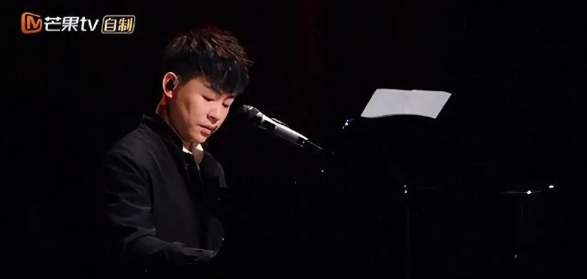 音乐魔法师，我的舞台胡彦斌：一路光芒四溢逐梦音乐路，演绎别样音乐人生