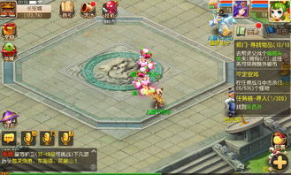 (龙塔传奇激活兑换码)探索微信龙塔传奇：揭开这款手游的奇幻世界与战斗策略