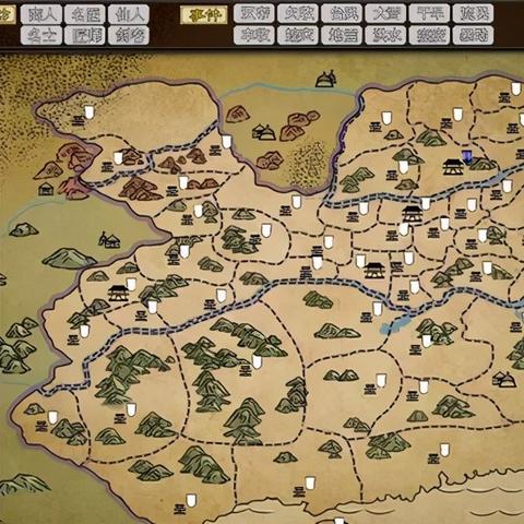 手机三国志：领畒三国，策略战役，打造你的霸业，挑战历史巅峰