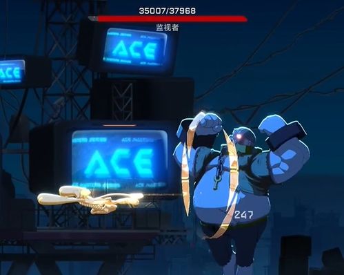 苍翼混沌效应：各大角色强度详细排行榜及解析，谁才是最强战力？