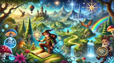 (梦幻传说之旅)探寻梦幻传说之谜：全面攻略、技巧和秘籍揭秘