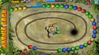 (经典老版祖玛安卓版下载)探寻经典老版祖玛手机版下载方案，尽享游戏乐趣