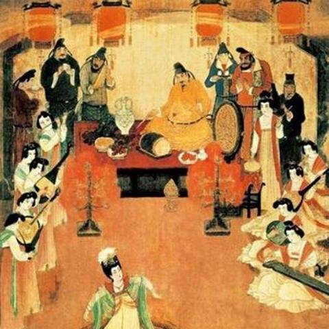 (胡姬琵琶行经验多吗)深入探索胡姬琵琶行副本流程：详细解读挑战与战略套路