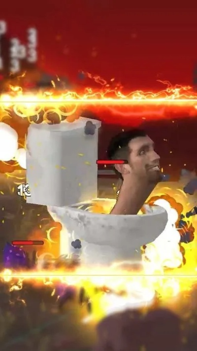 上线新模式引争议，突突冲锋队马桶人怒斥：挂机者无处可藏，公平竞技场监管升级