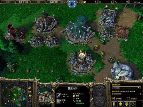 (魔兽冰封王座经典地图攻略)探秘经典作品:魔兽3冰封王座地图详细解析与指南 (魔兽冰封王座经典地图攻略)探秘经典作品:魔兽3冰封王座地图详细解析与指南