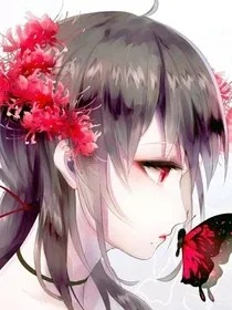 (血蝶是什么cp)血蝶是什么动漫人物？揭开她的身世背景与剧情发展