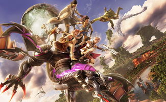 (皇家贵族壁纸)重温经典：像素风格绅士游戏《皇家贵族》拉开序幕