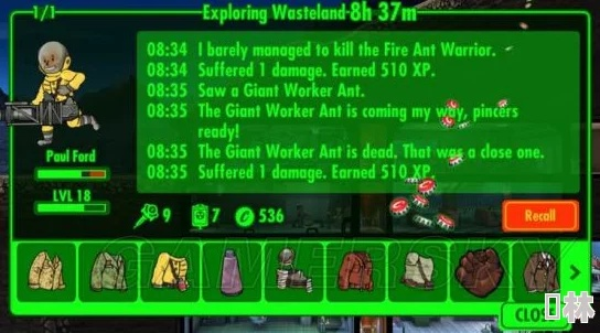 辐射2攻略指引:全面解析游戏机制、任务攻略与生存技巧,使您在废土世界中游刃有余 辐射2攻略指引:全面解析游戏机制、任务攻略与生存技巧,使您在废土世界中游刃有余